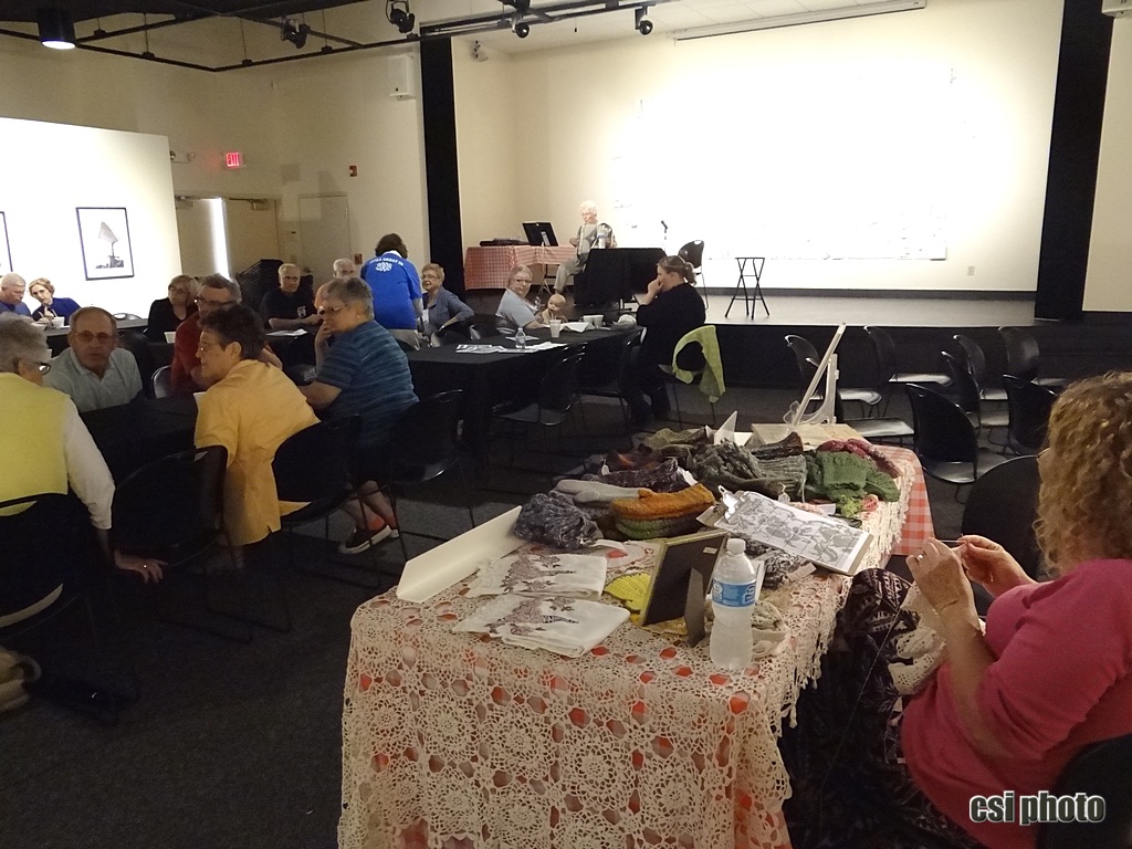 Germans From Russia at The Arts Center June 28, 2014